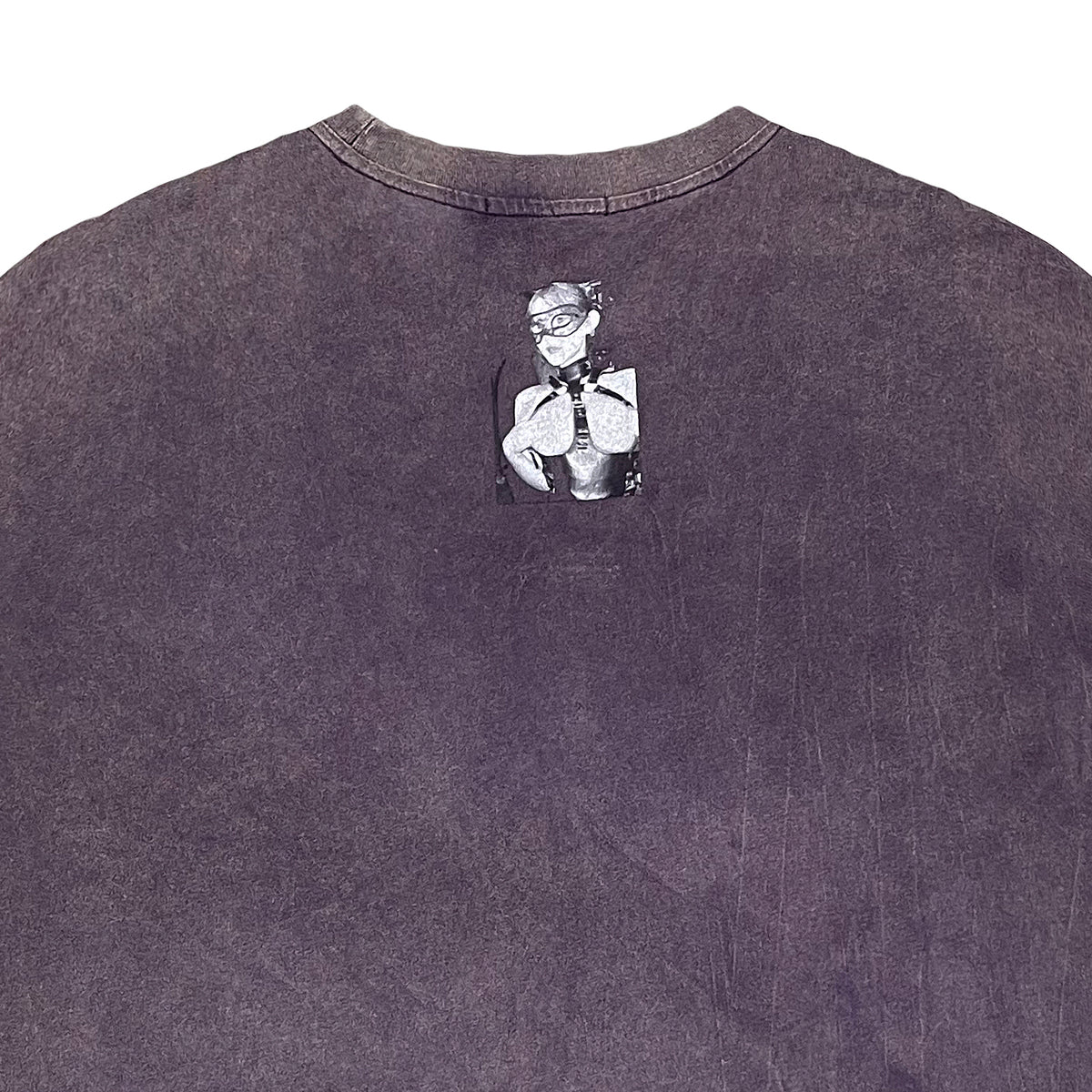HENTAI T - AUBERGINE
