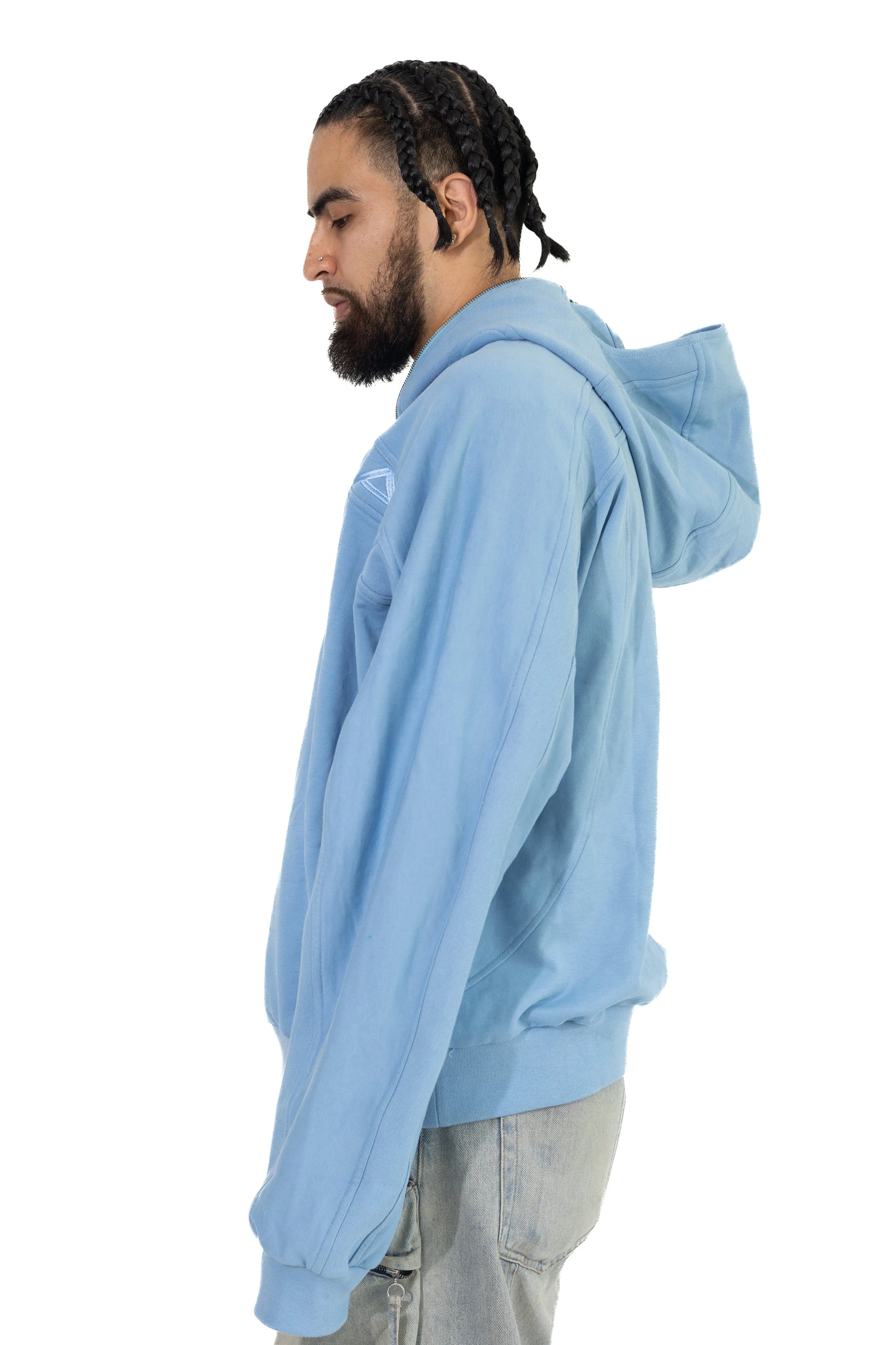 KOMODO - BABY BLUE - FALMARAN