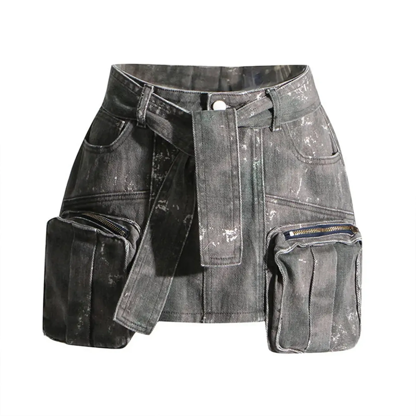 JIRT V007 - FALMARAN