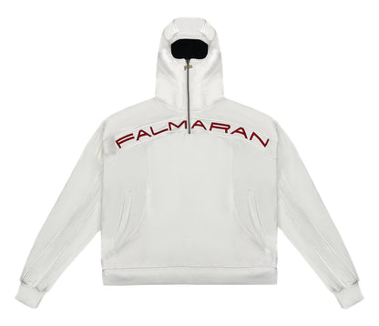 WHITE/RED KOMODO - FALMARAN