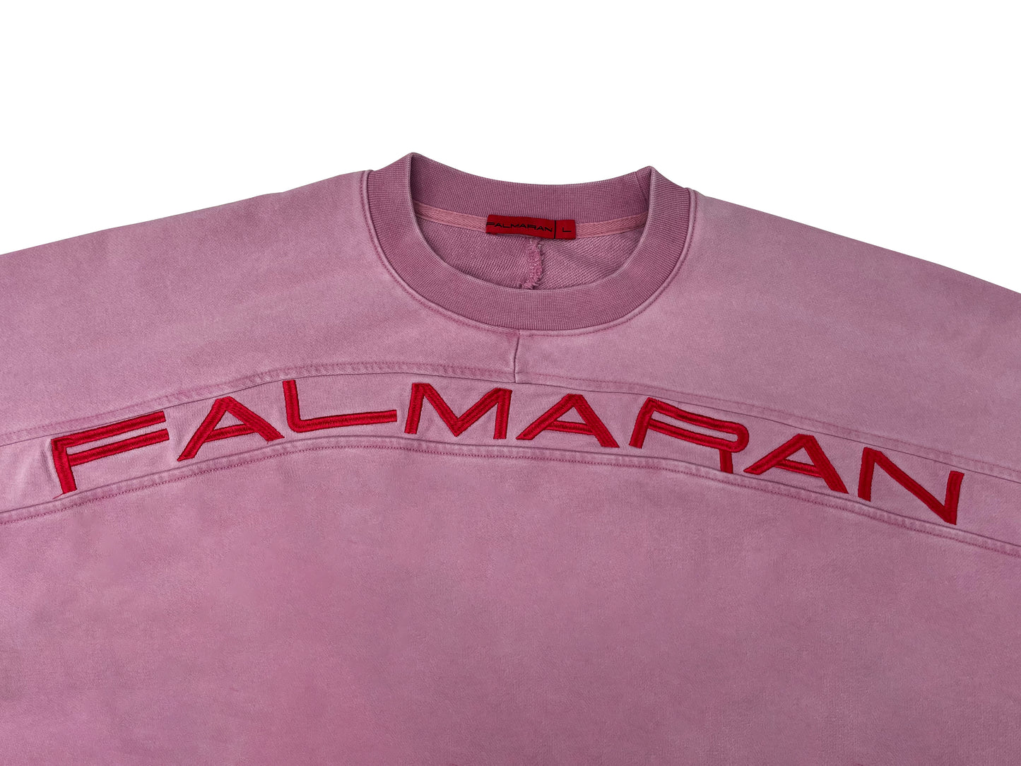 KOMODO KREW - PINK/RED