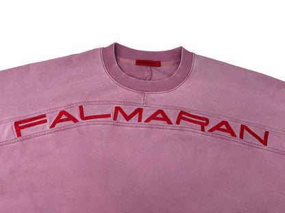 KOMODO KREW - PINK/RED