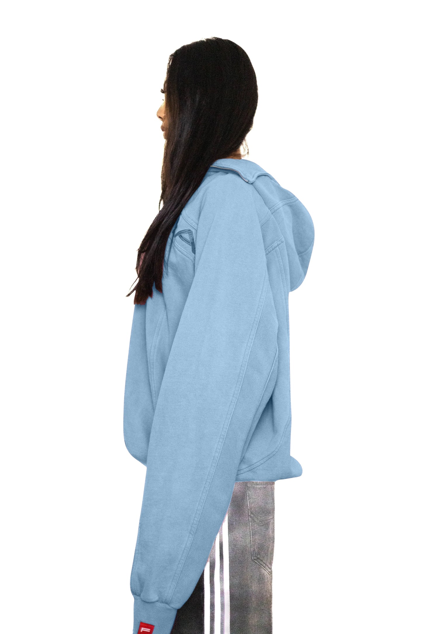 KOMODO - BABY BLUE - FALMARAN