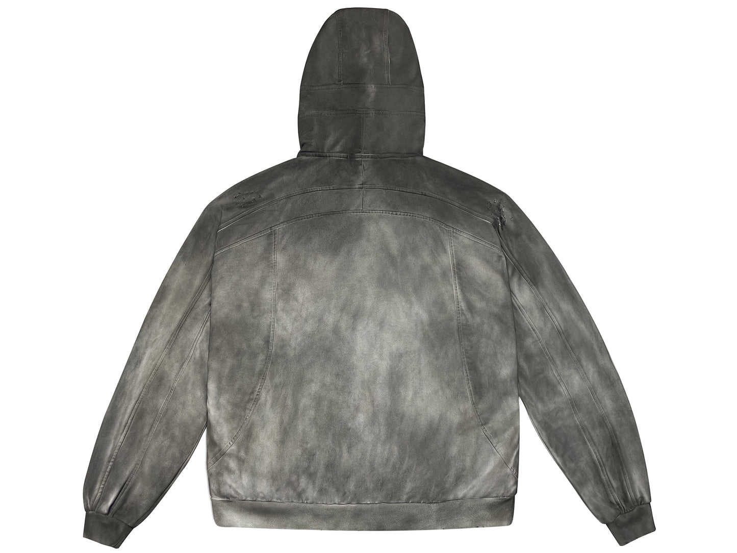 KOMODO - DIRTY WHITE