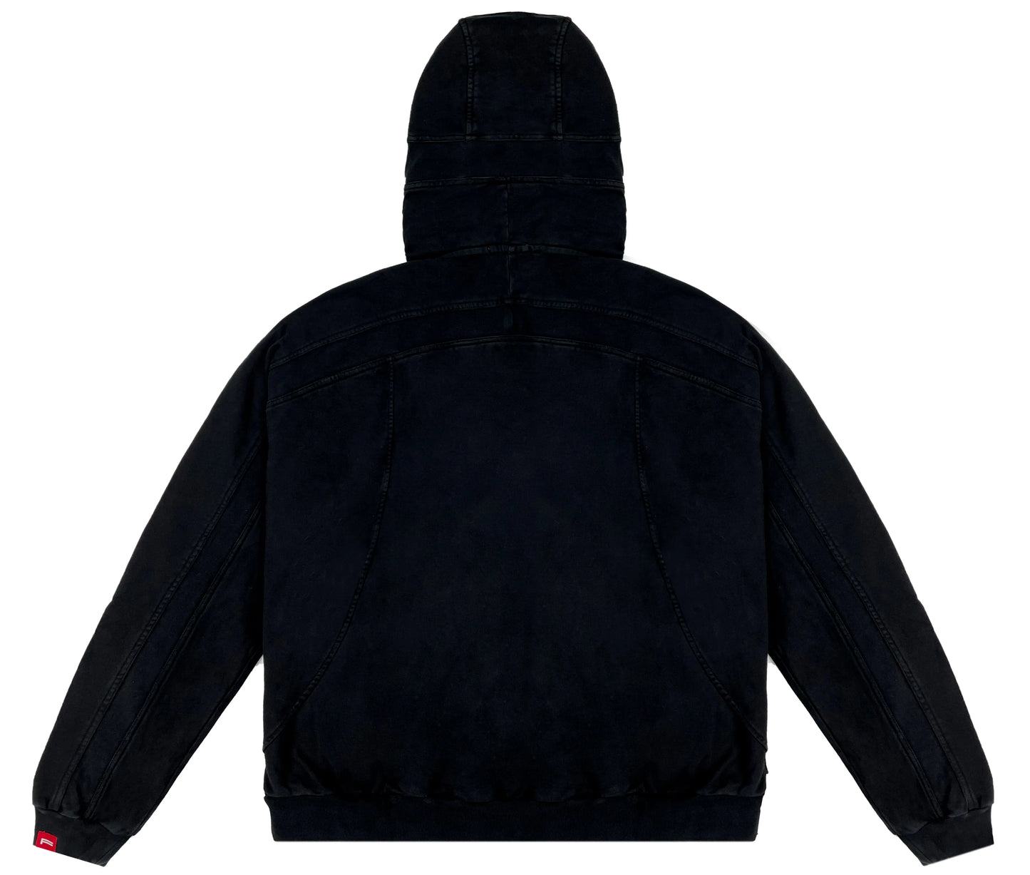 KOMODO - MATTE - FALMARAN