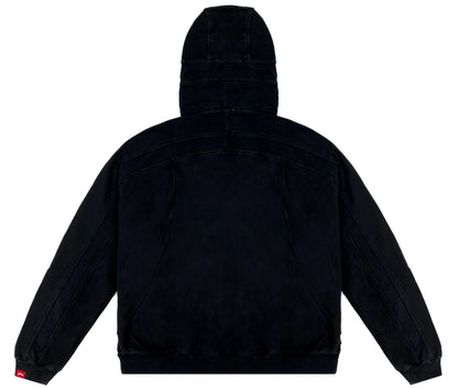 KOMODO - MATTE - FALMARAN