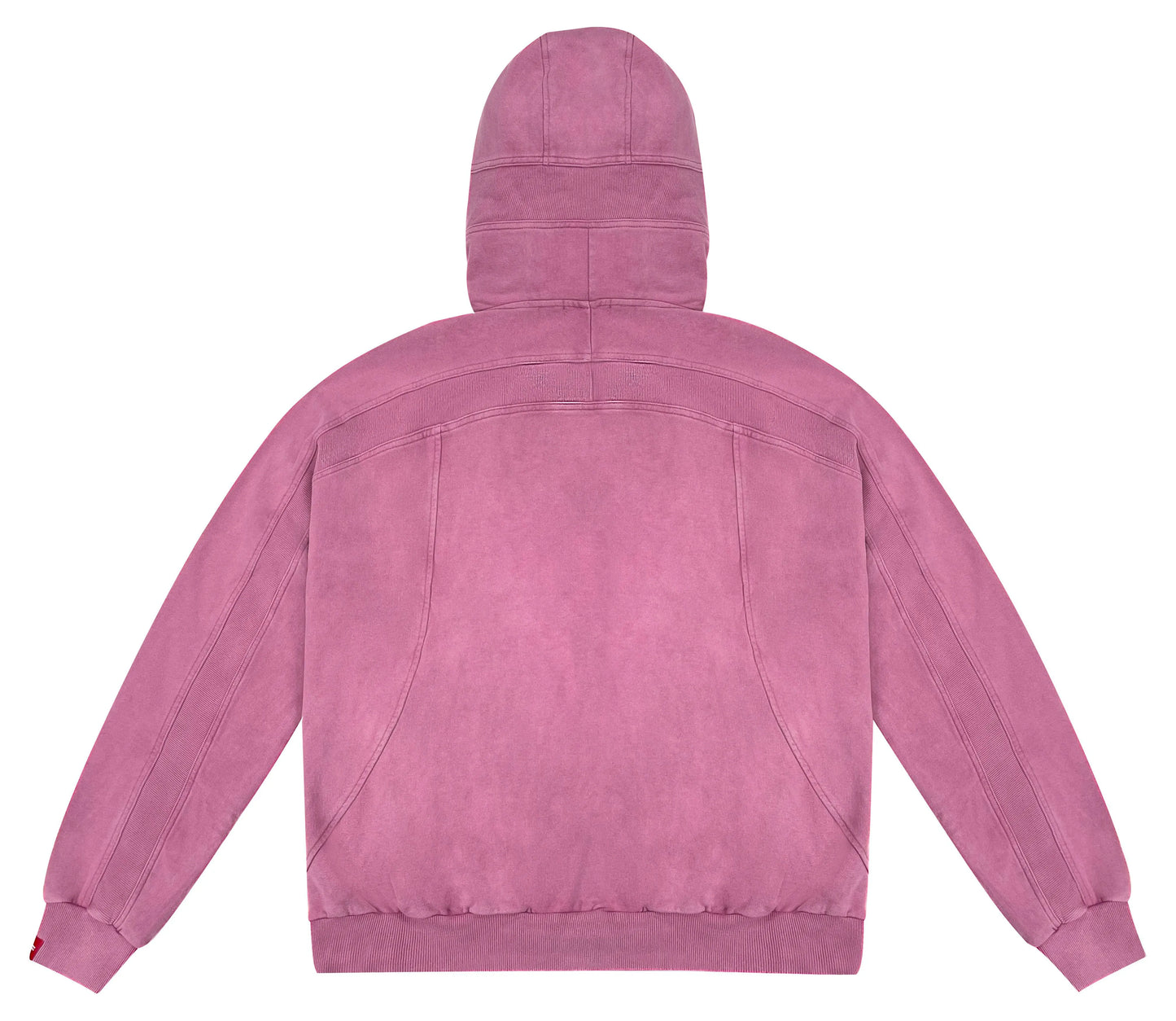 KOMODO - PINK/RED - FALMARAN