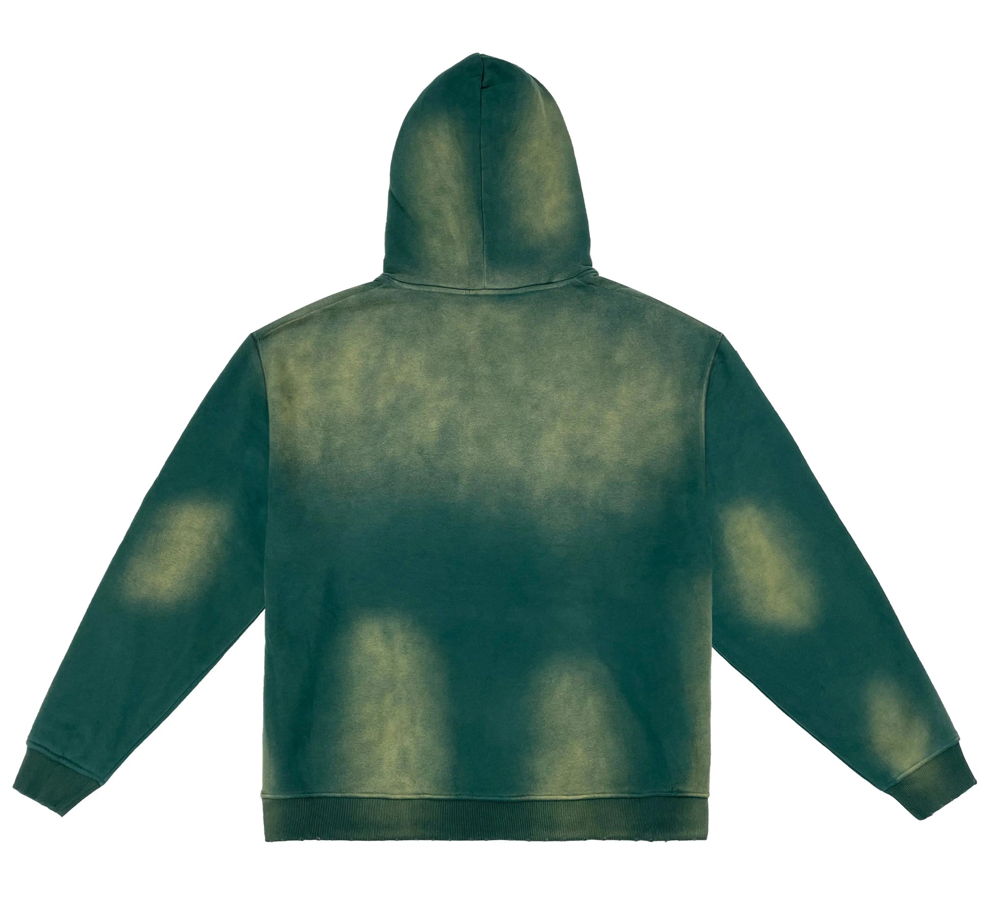 G0BLIN HOODIE (HALLOWEEN RESTOCK) - FALMARAN