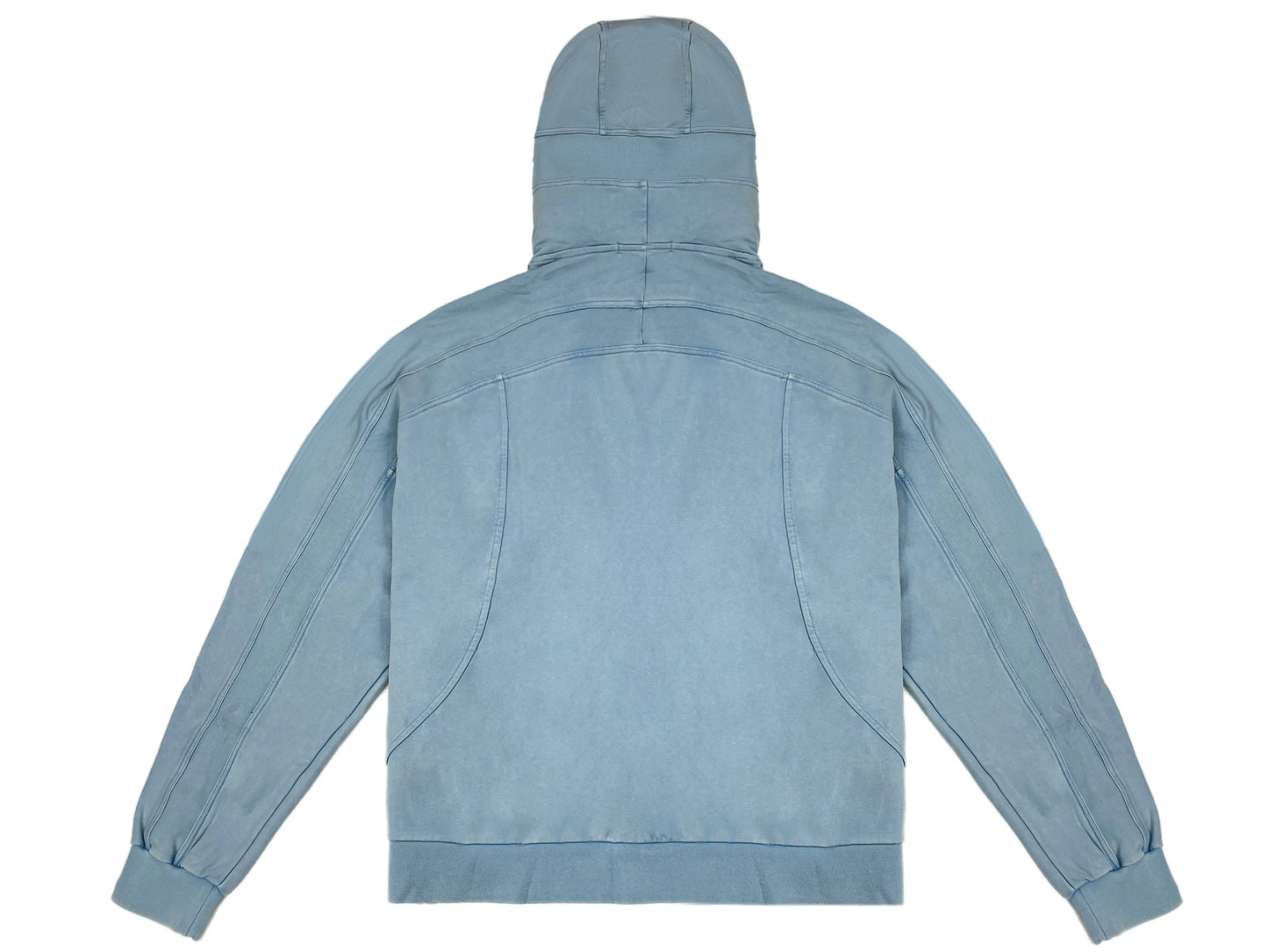 KOMODO - BABY BLUE - FALMARAN