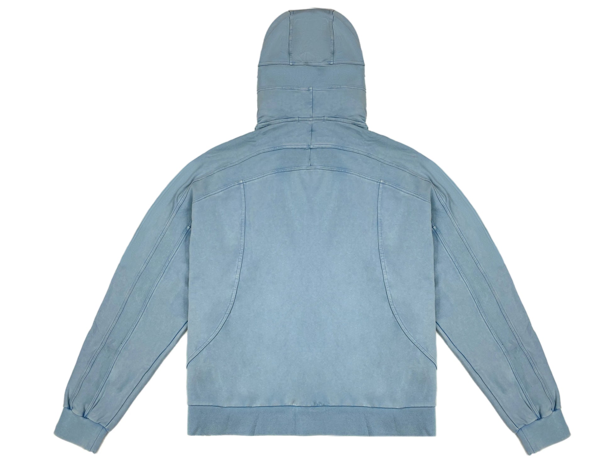 KOMODO - BABY BLUE - FALMARAN