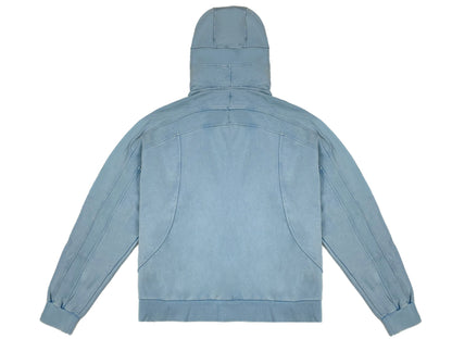 KOMODO - BABY BLUE - FALMARAN