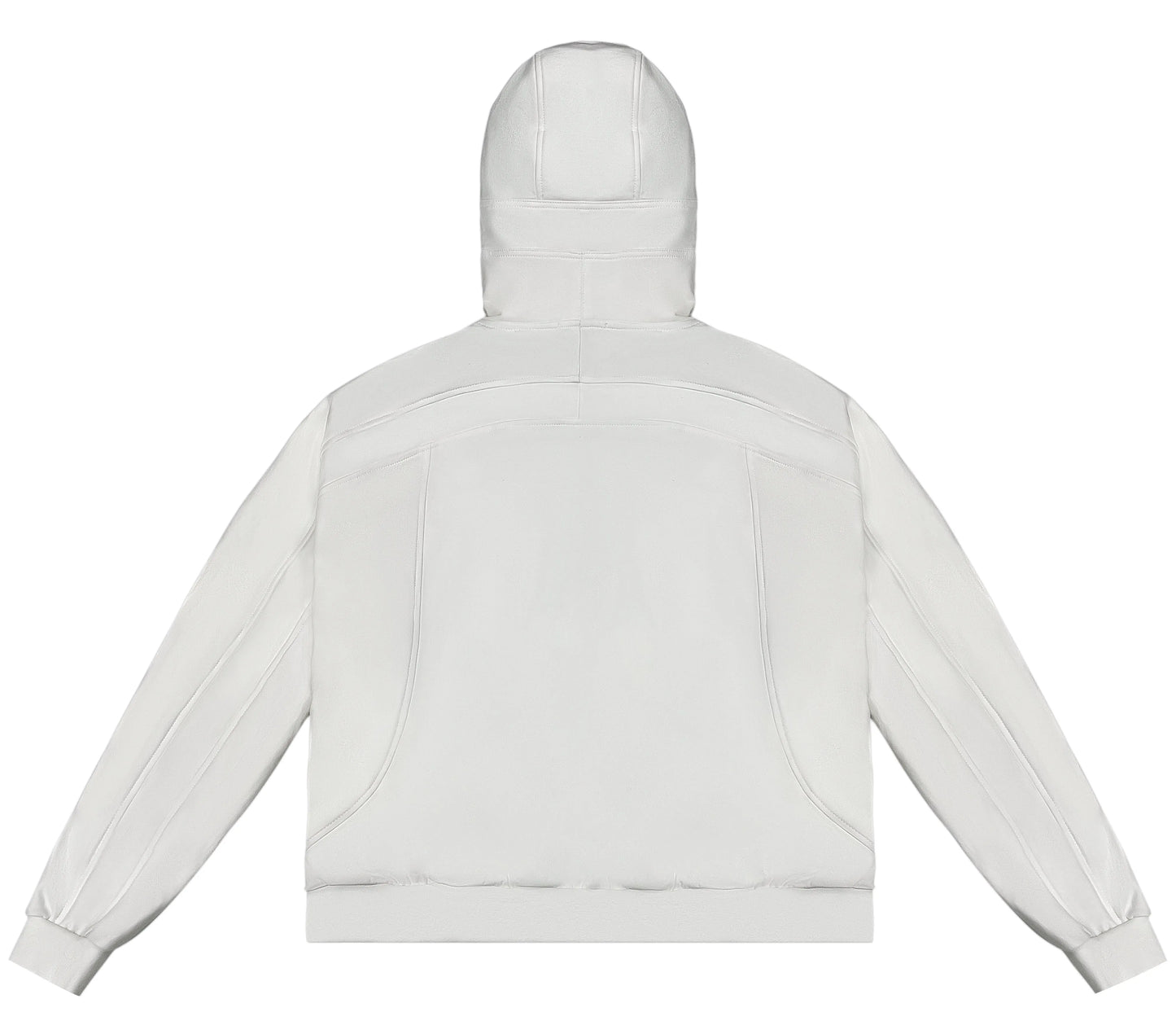 WHITE/RED KOMODO - FALMARAN