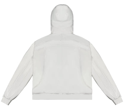 WHITE/RED KOMODO - FALMARAN