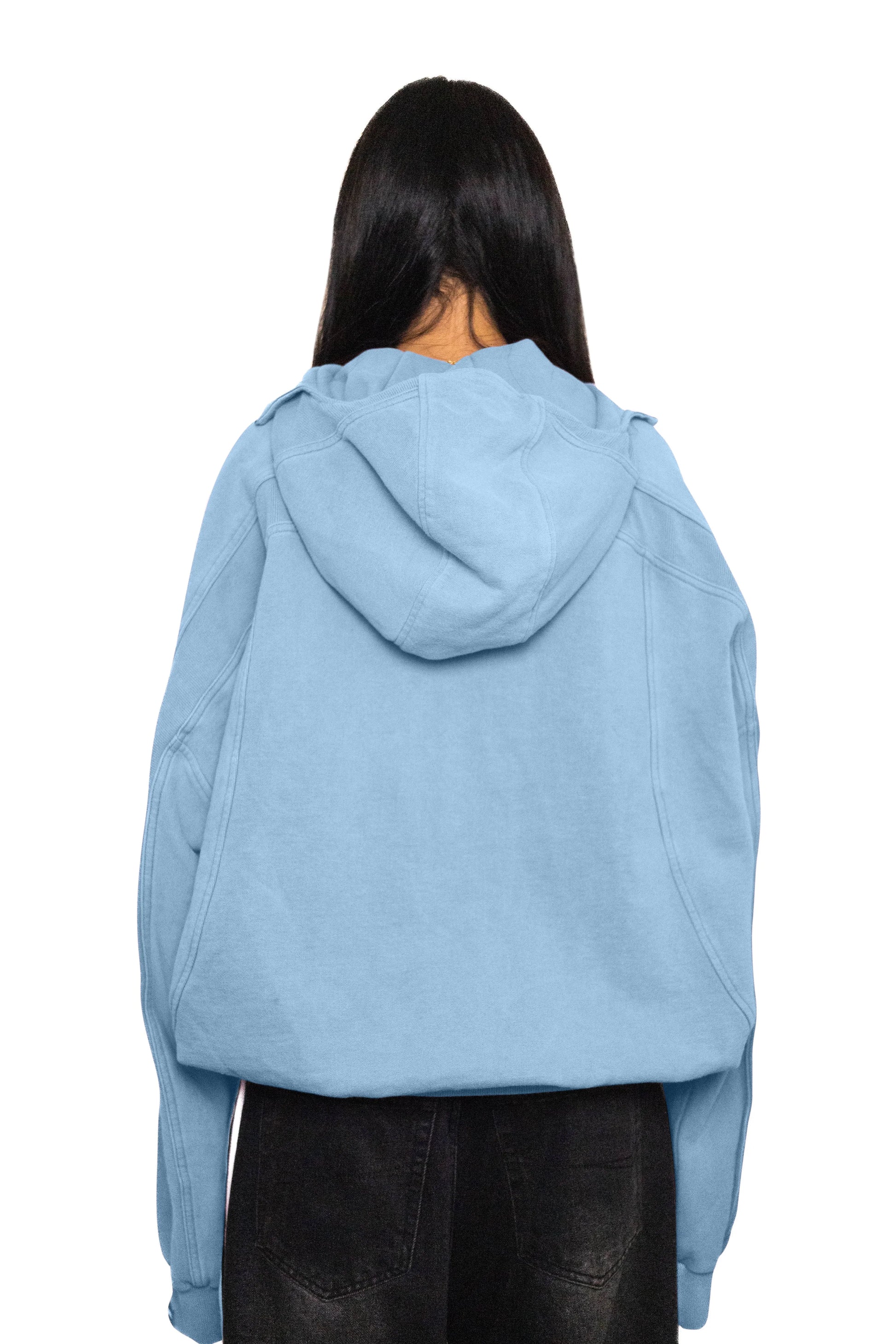 KOMODO - BABY BLUE - FALMARAN