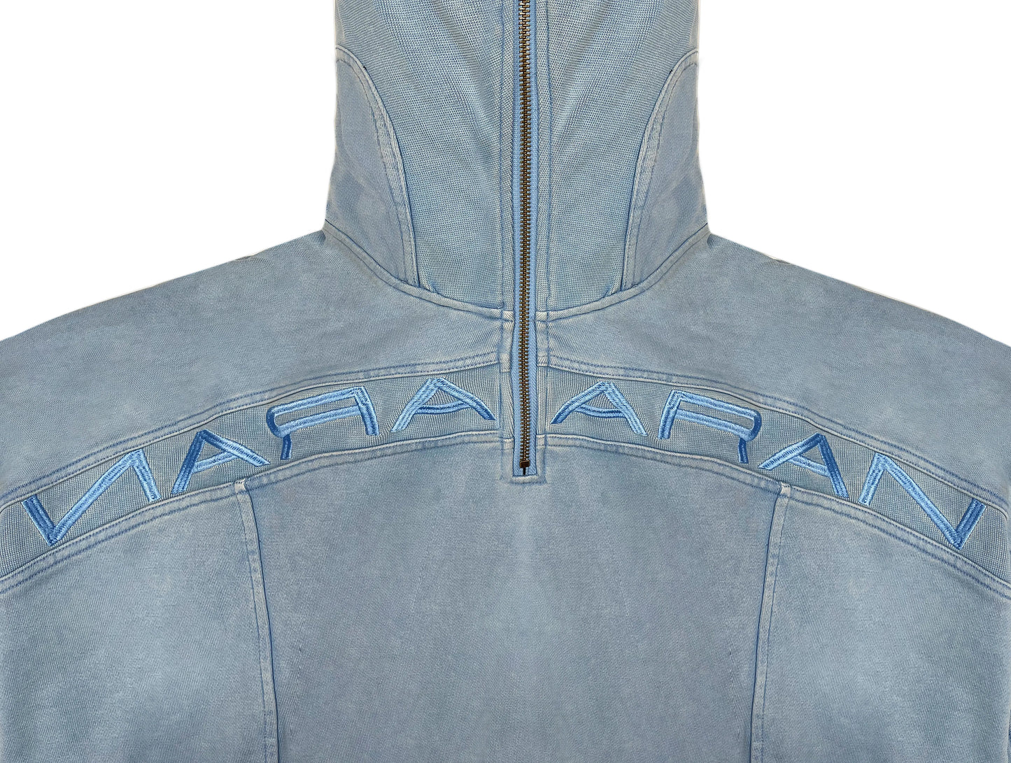 KOMODO - BABY BLUE - FALMARAN