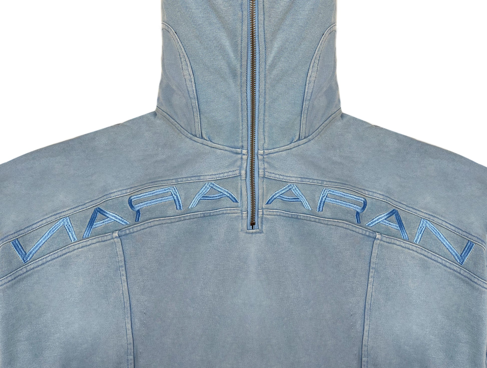 KOMODO - BABY BLUE - FALMARAN