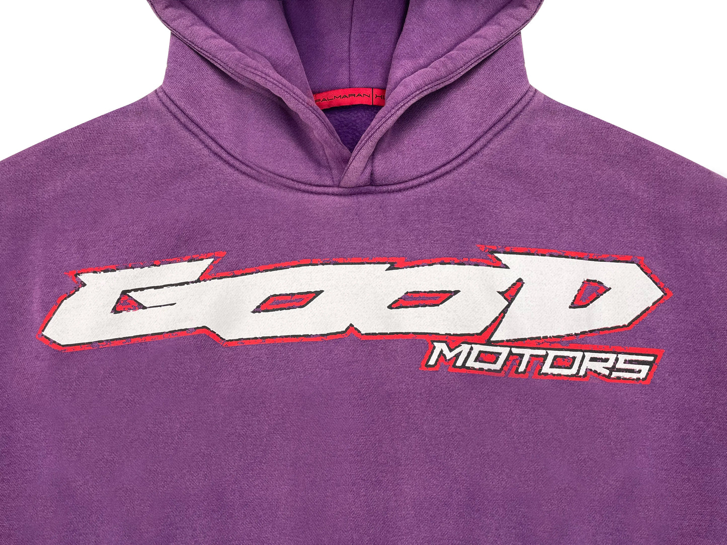 MACHNA HOODIE V1.5 - FALMARAN