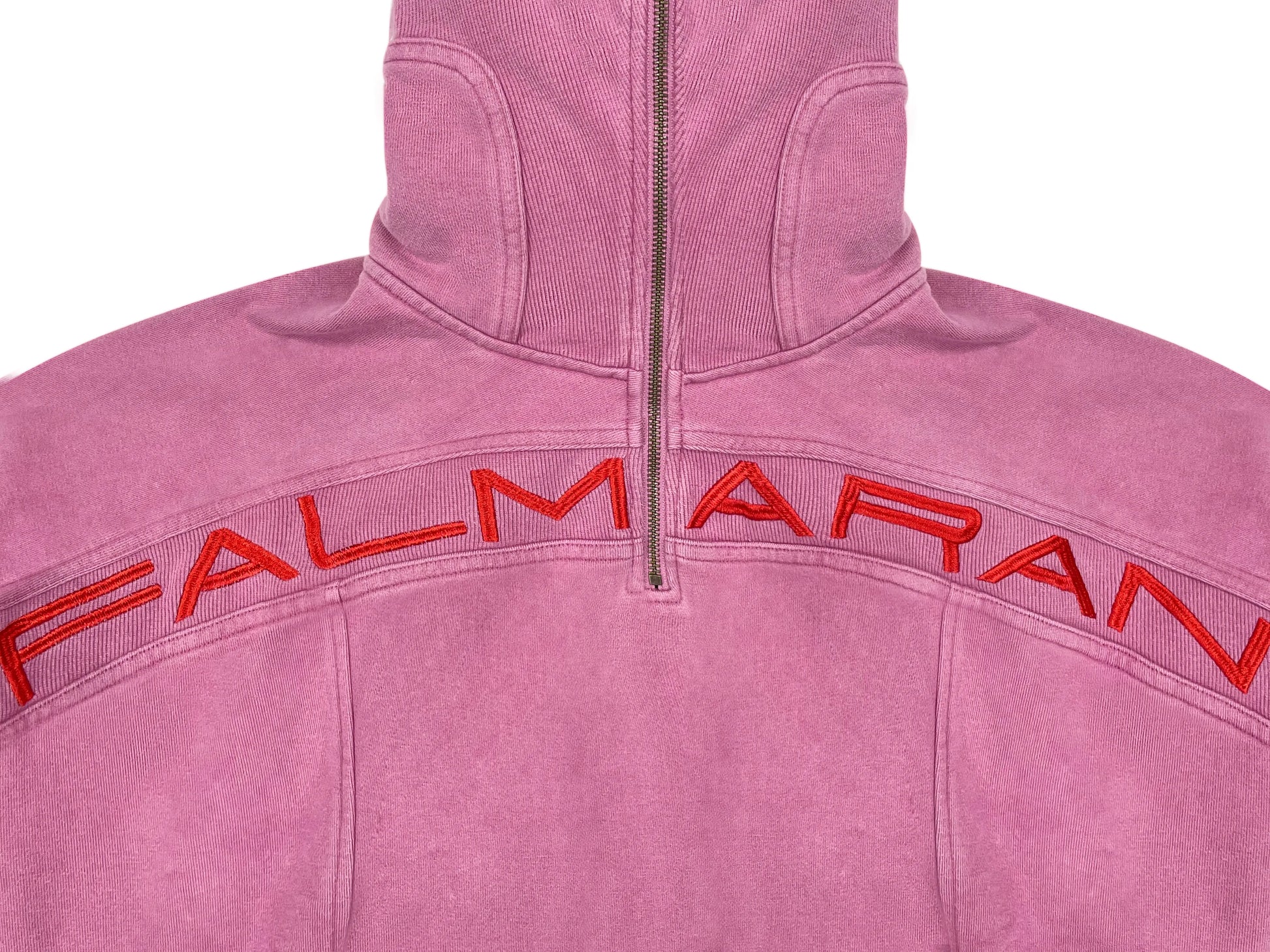 KOMODO - PINK/RED - FALMARAN