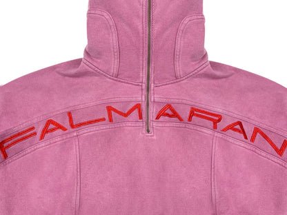 KOMODO - PINK/RED - FALMARAN