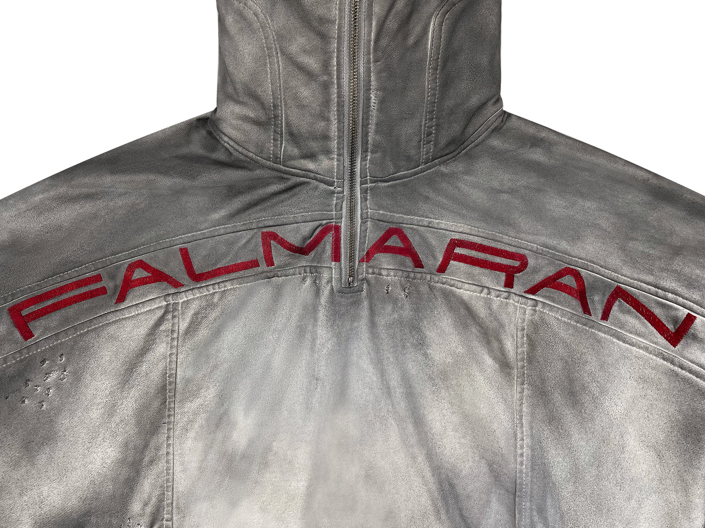 KOMODO - DIRTY WHITE