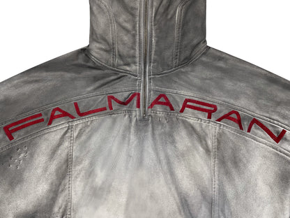 KOMODO - DIRTY WHITE