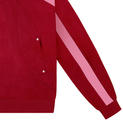 KOMODO - PINK/RED V2