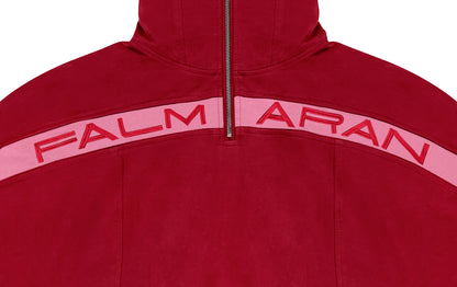 KOMODO - PINK/RED V2