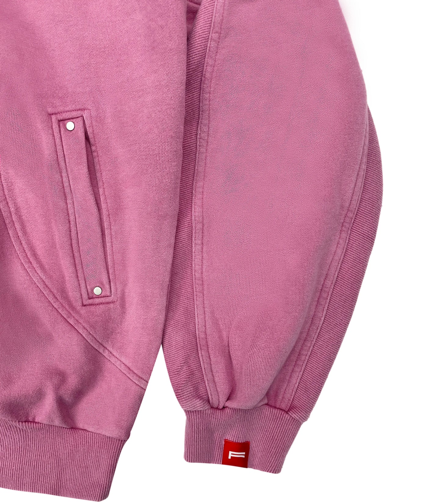 KOMODO - PINK/RED - FALMARAN