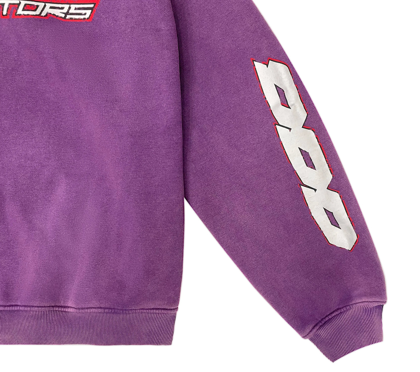 MACHNA HOODIE V1.5 - FALMARAN