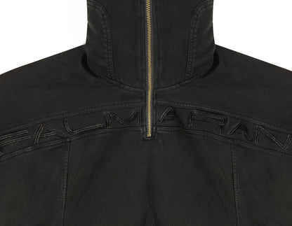 KOMODO - MATTE - FALMARAN