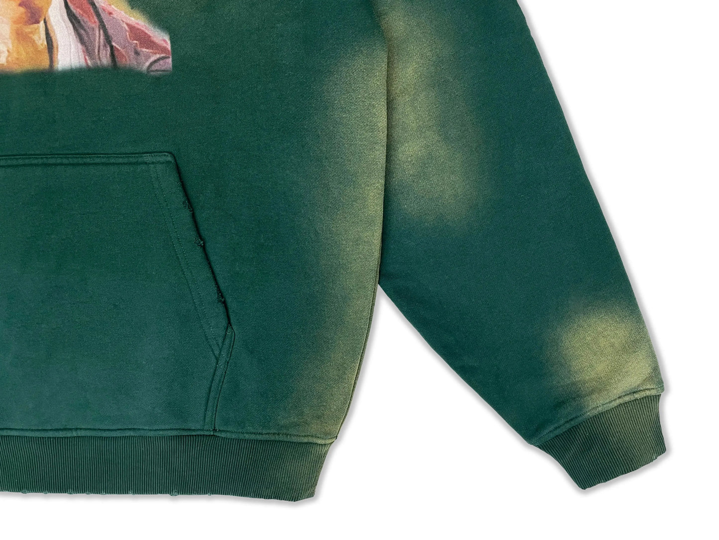 G0BLIN HOODIE (HALLOWEEN RESTOCK) - FALMARAN