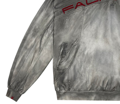 KOMODO - DIRTY WHITE