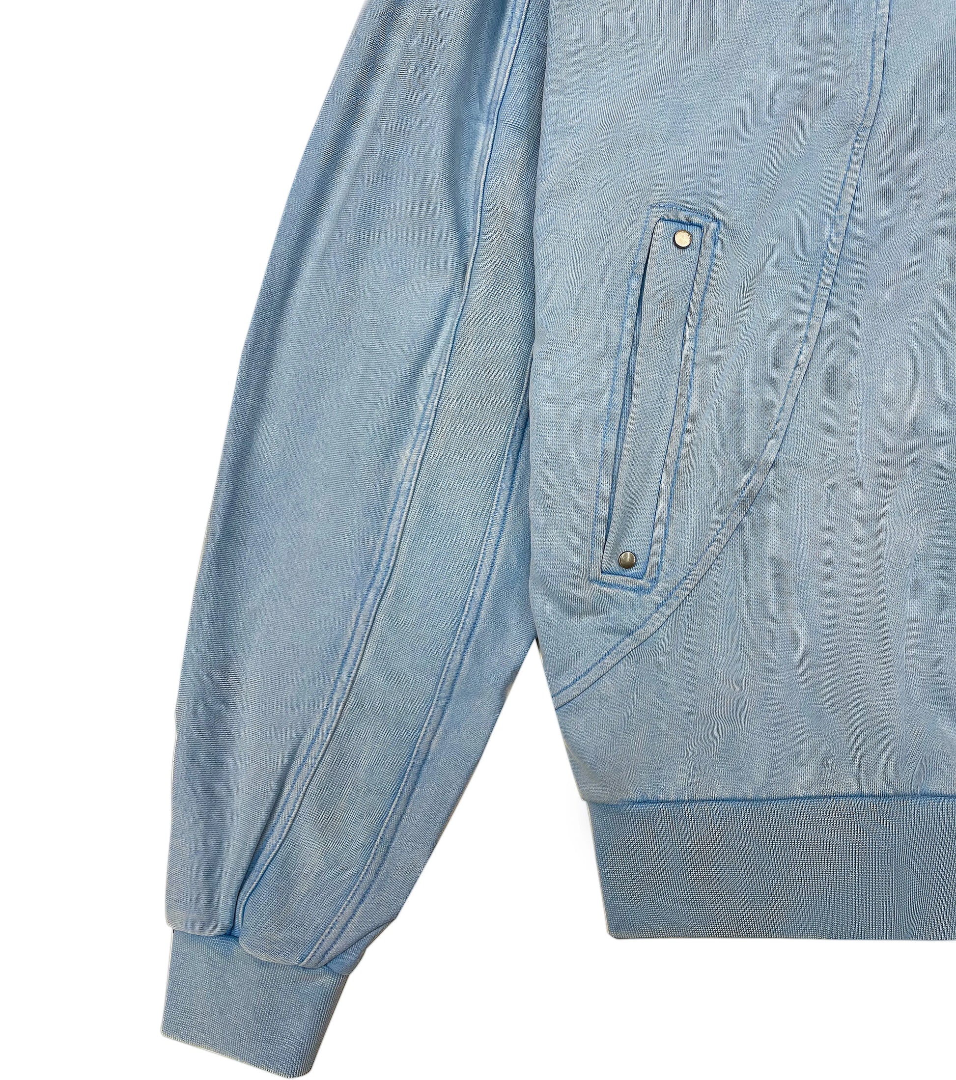 KOMODO - BABY BLUE - FALMARAN