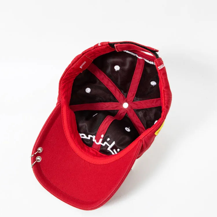 CHINA HAT - FALMARAN