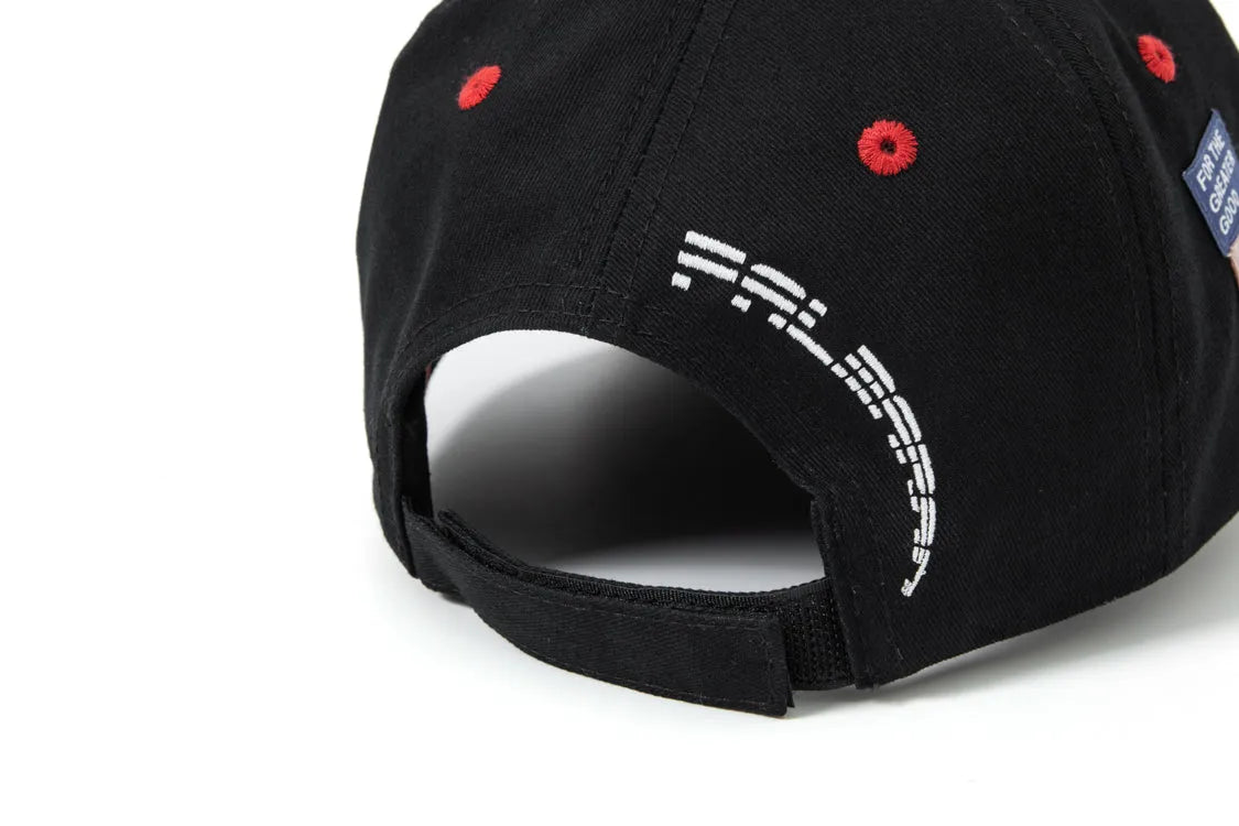 GOOD MOTORS HAT - FALMARAN