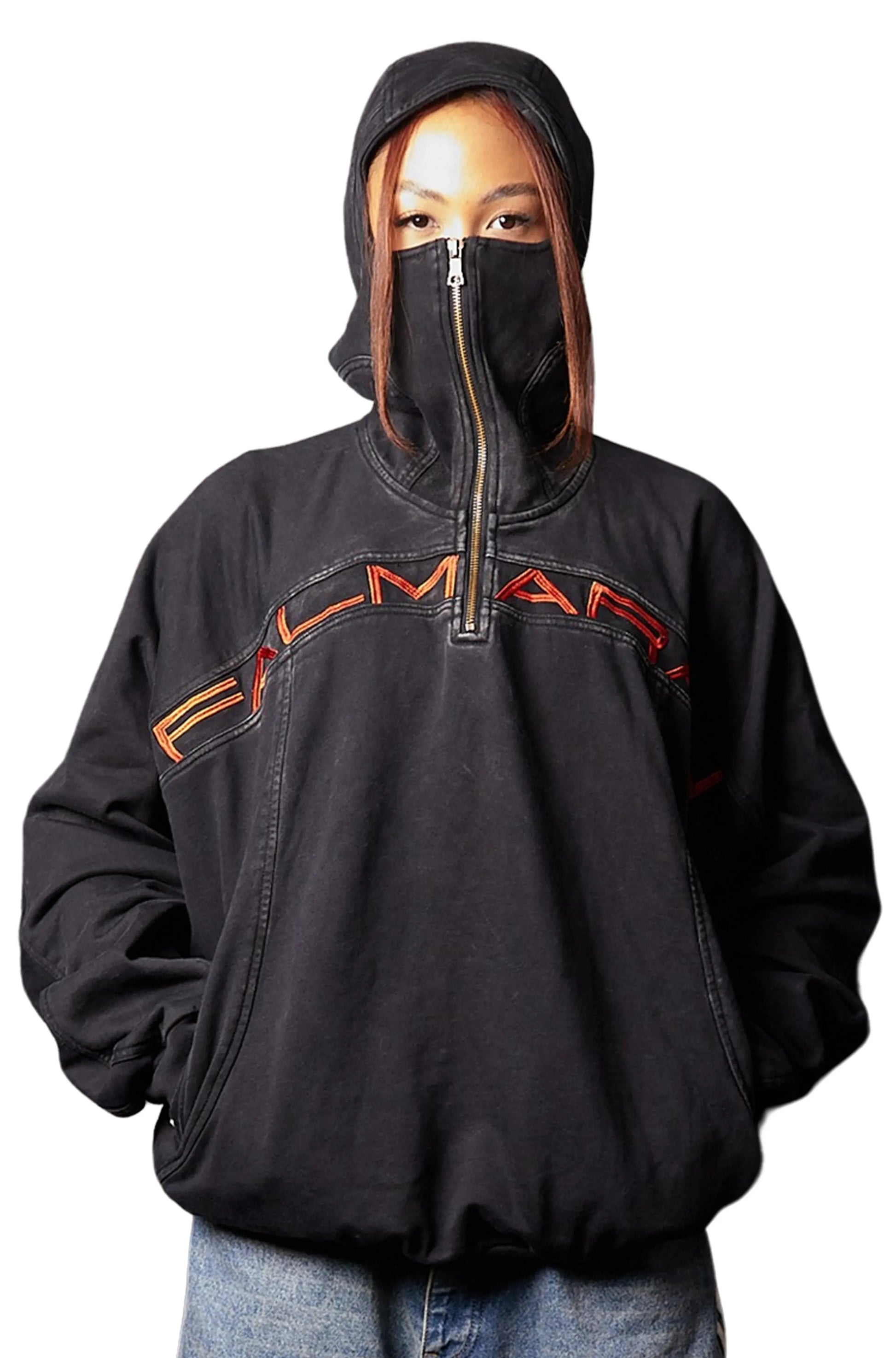 KOMODO HOODIE - FALMARAN