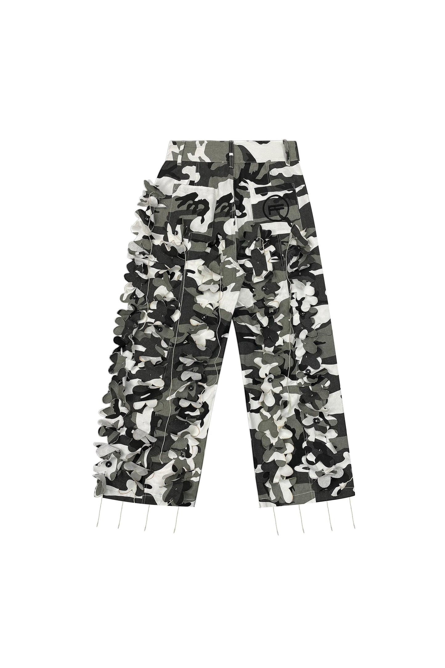 CLOVER GHILLIE - FALMARAN