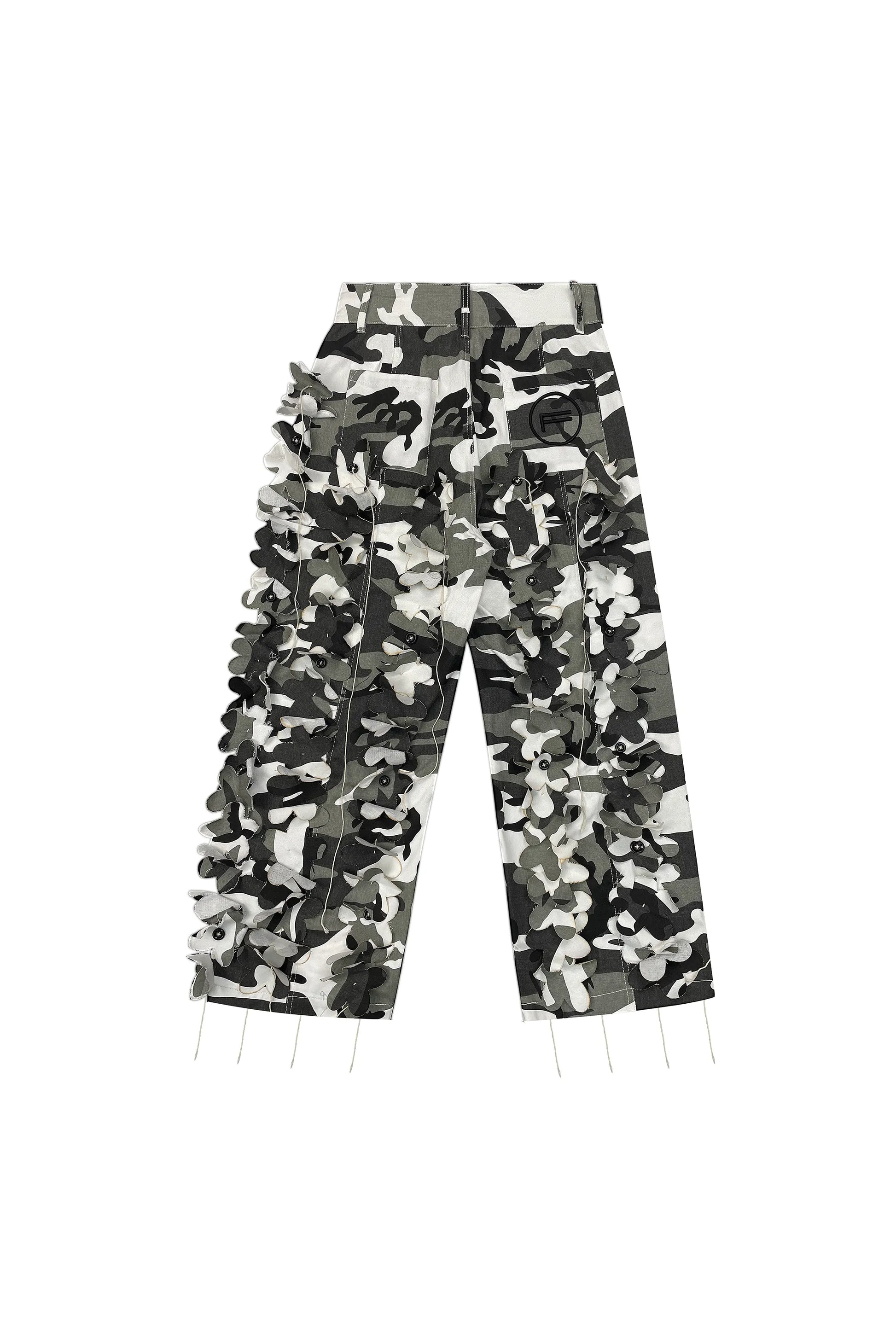 CLOVER GHILLIE - FALMARAN