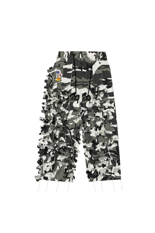 CLOVER GHILLIE - FALMARAN