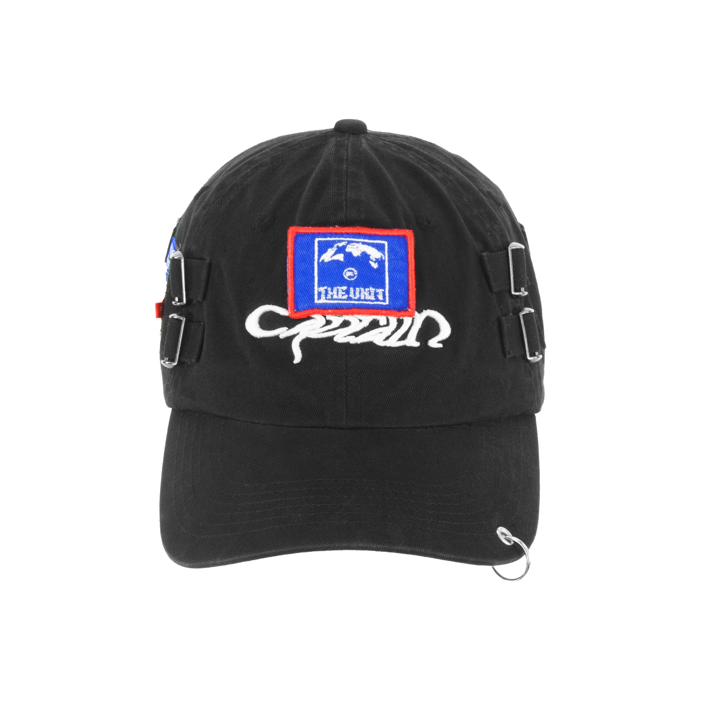 PHEASANTRIES 코듀로이 모자