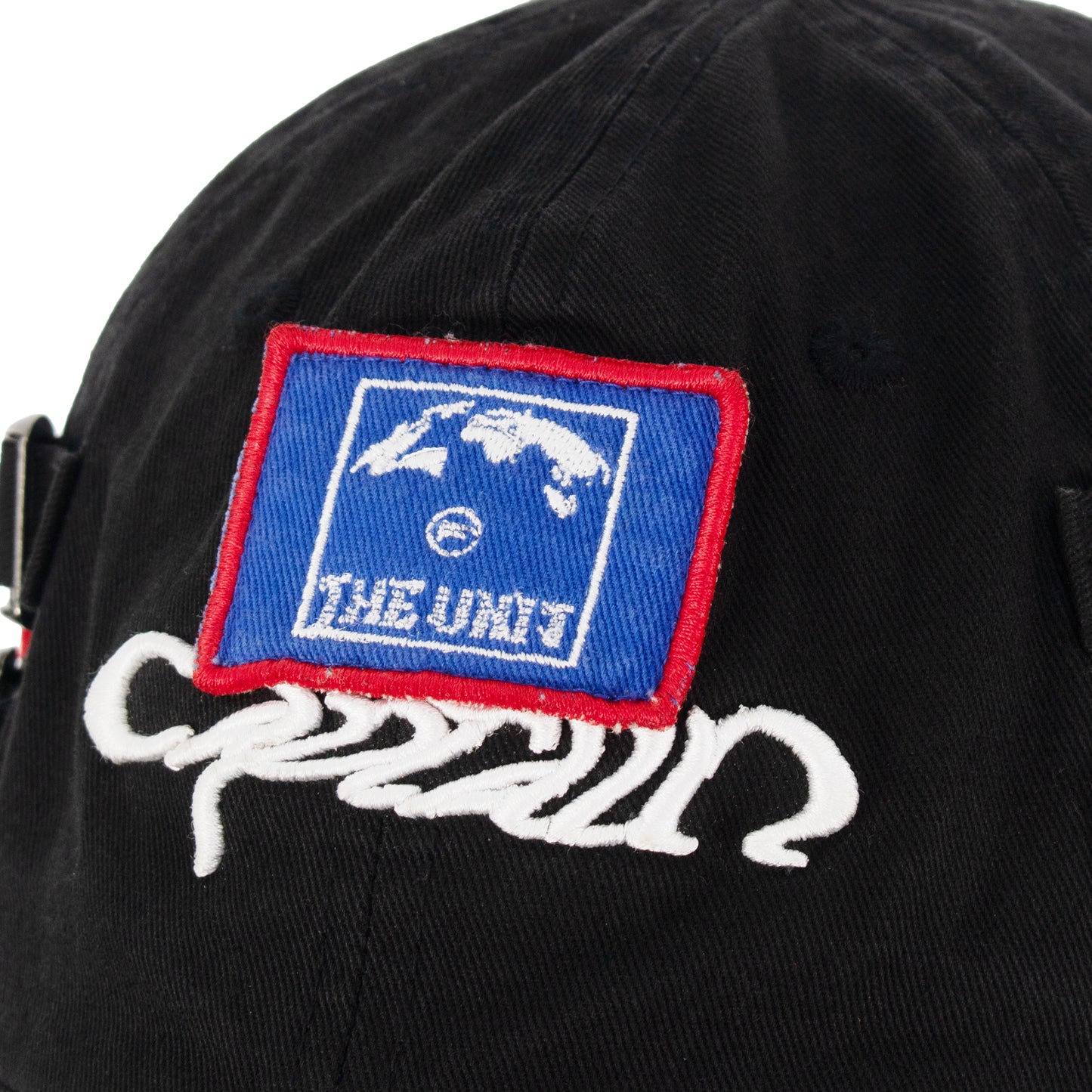 PHEASANTRIES 코듀로이 모자