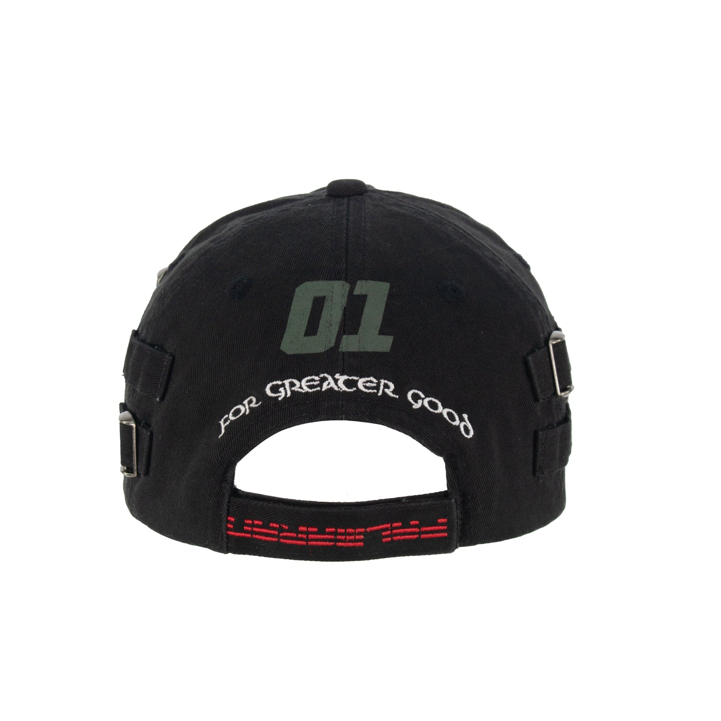 PHEASANTRIES 코듀로이 모자