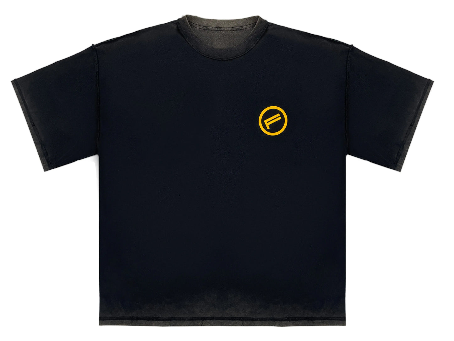 I DONT DRINK TEA - FALMARAN