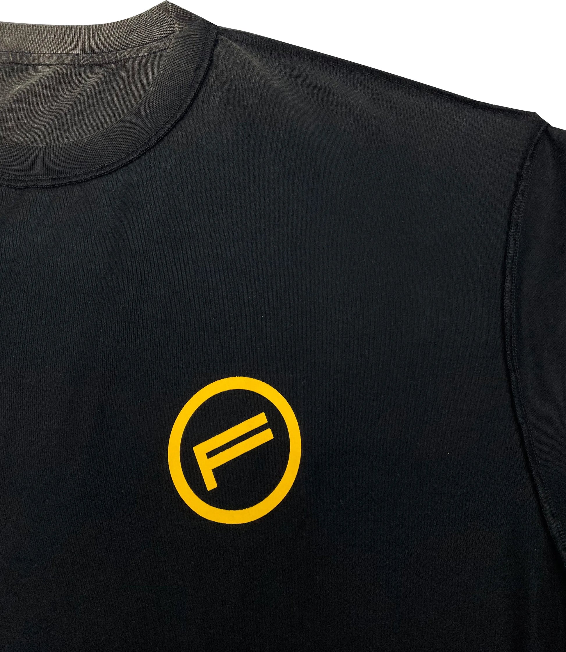 I DONT DRINK TEA - FALMARAN