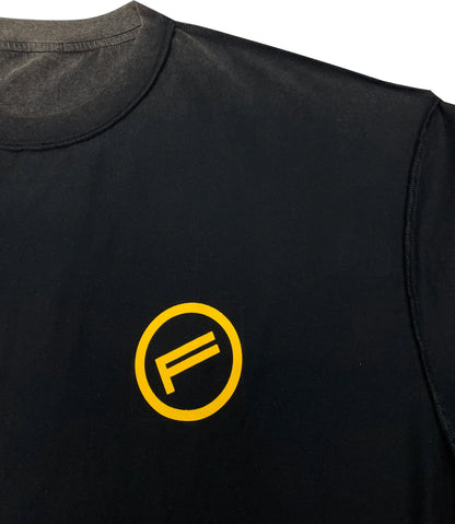 I DONT DRINK TEA - FALMARAN