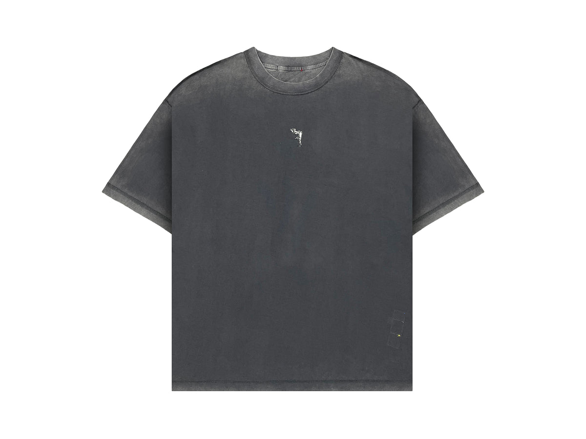 BEN DOVER T - SMOKE