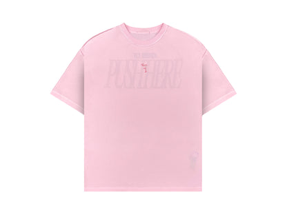 BEN DOVER T - PINK
