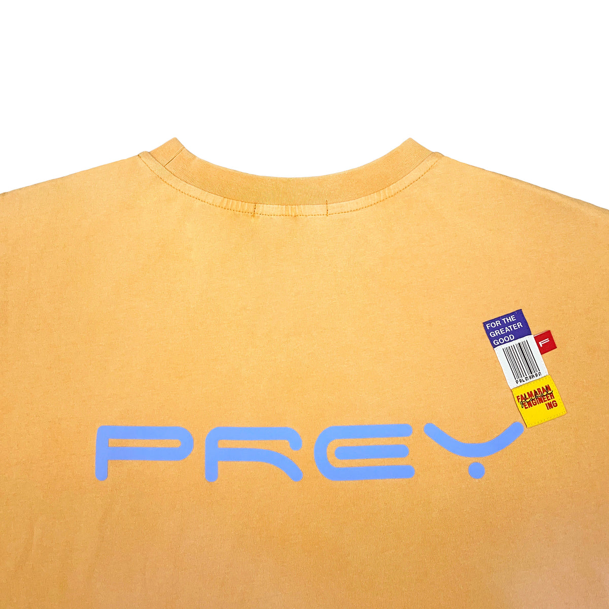 PREY T