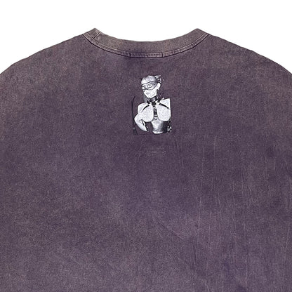 HENTAI T - AUBERGINE