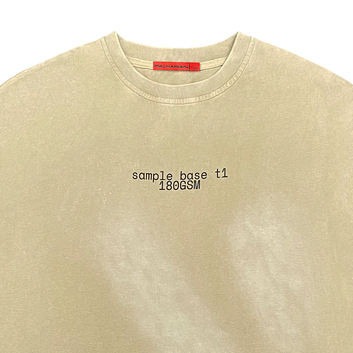 SAMPLE BASE T1 - 180GSM